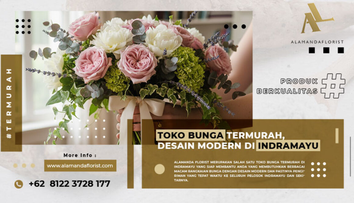 Buket Bunga Wisuda