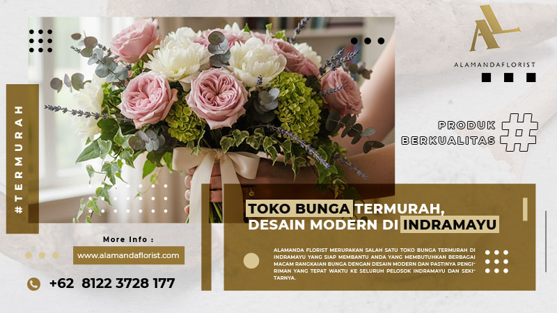 Buket Bunga Wisuda