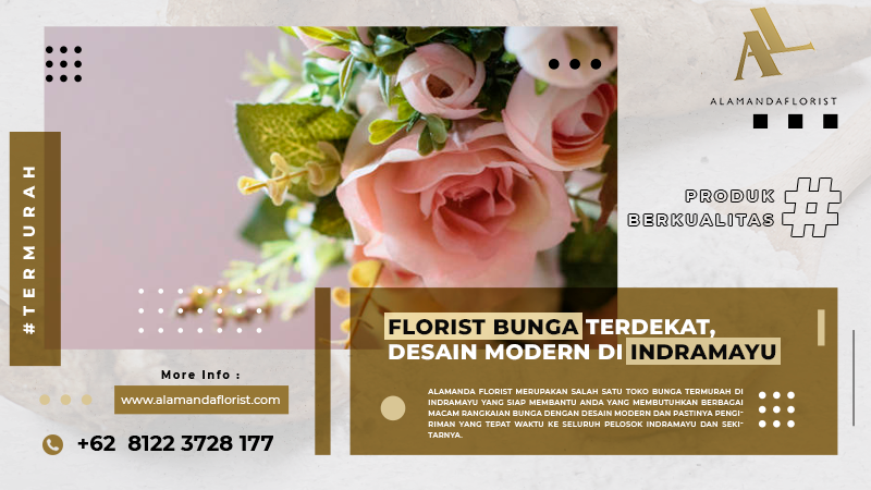 Florist Terdekat Indramayu
